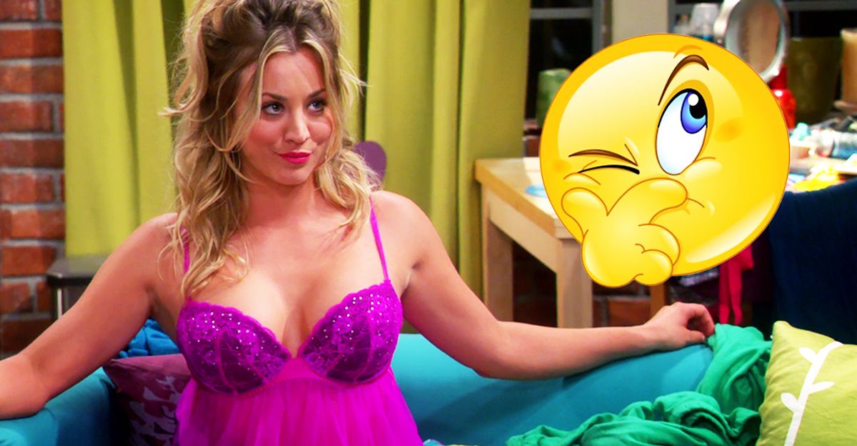 How Well Do You Know Penny From The Big Bang Theory Thequiz