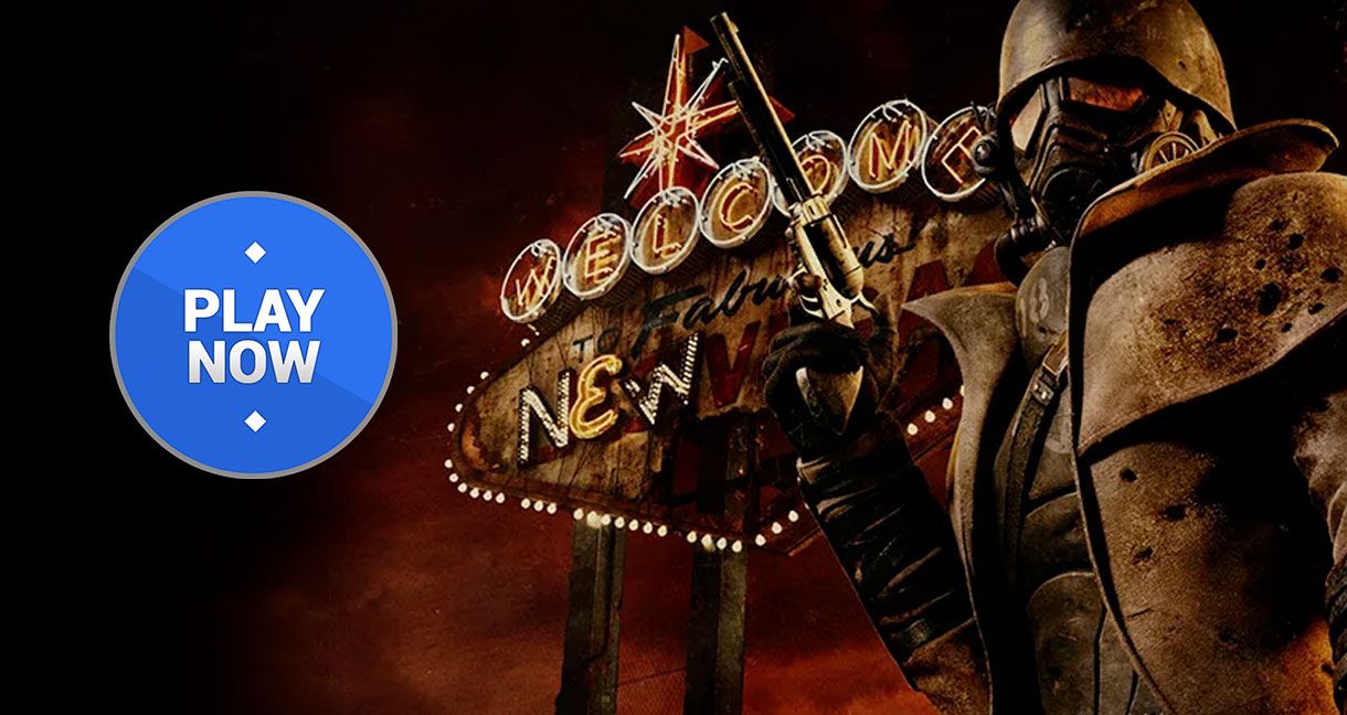 Which Fallout New Vegas Faction Would You Belong To Thequiz