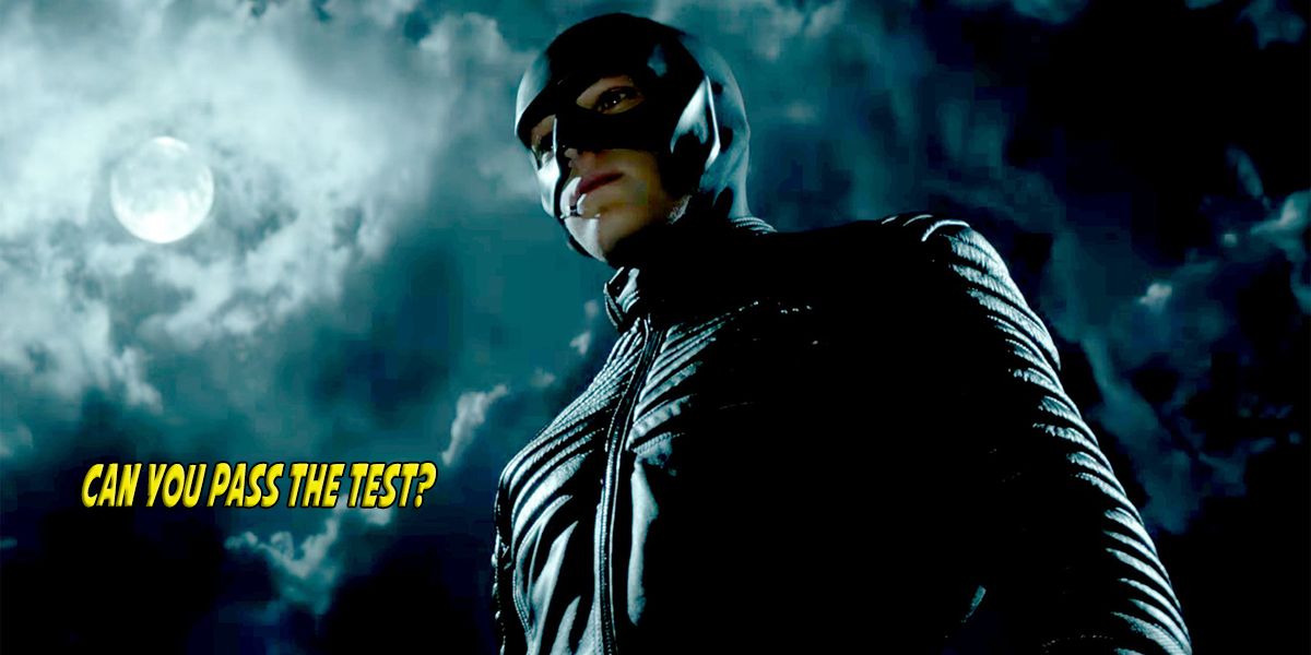 If You're A Real Gotham Fan, You MUST Pass This Test! | TheQuiz