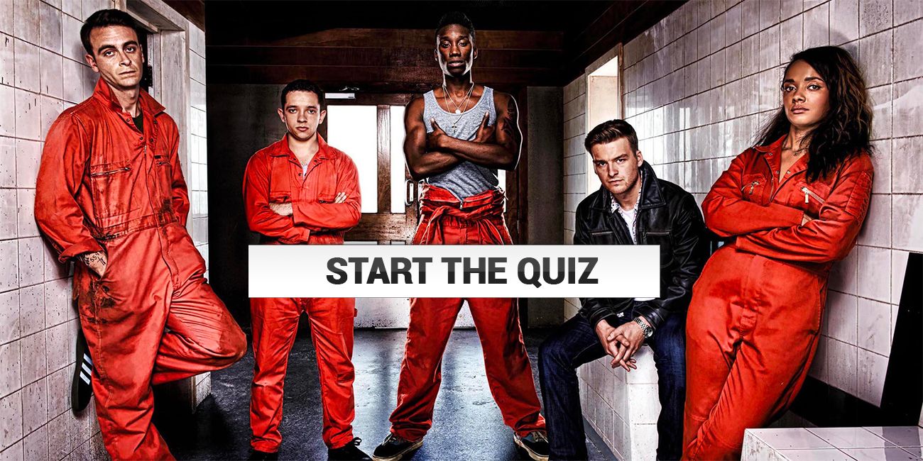 True Misfits Fans Won T Need Superpowers To Ace This Quiz