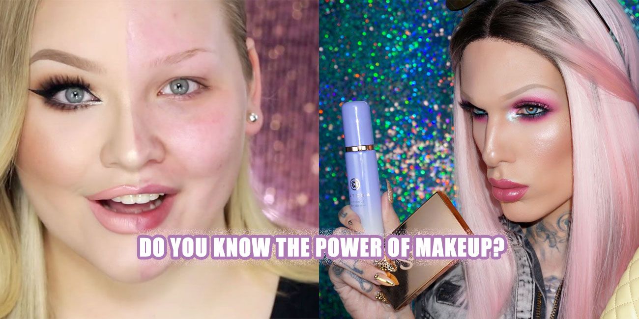 If You Can't Pass This Makeup Quiz Quit Shopping At Sephora