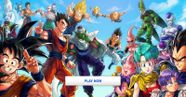 Which Dragon Ball Z Character Are You Take The Test And We ll Tell You 