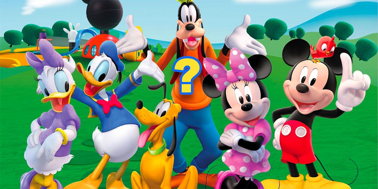 Which Classic  Disney  Character Are You TheQuiz