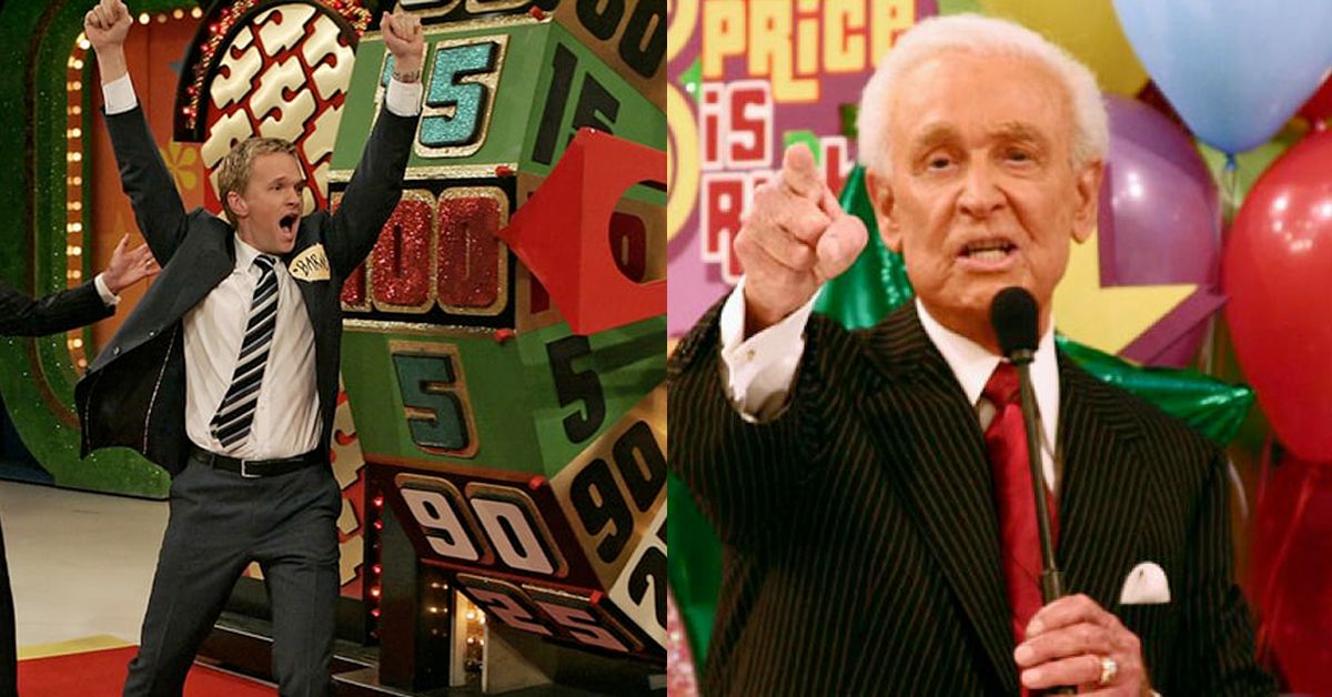 Play The Price Is Right To See If You Could Win Big! TheQuiz
