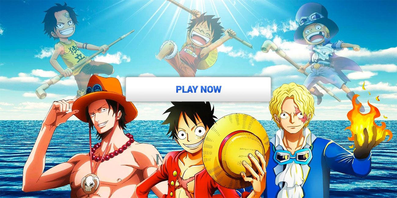 Only A True Fan Can Name These One Piece Characters  TheQuiz
