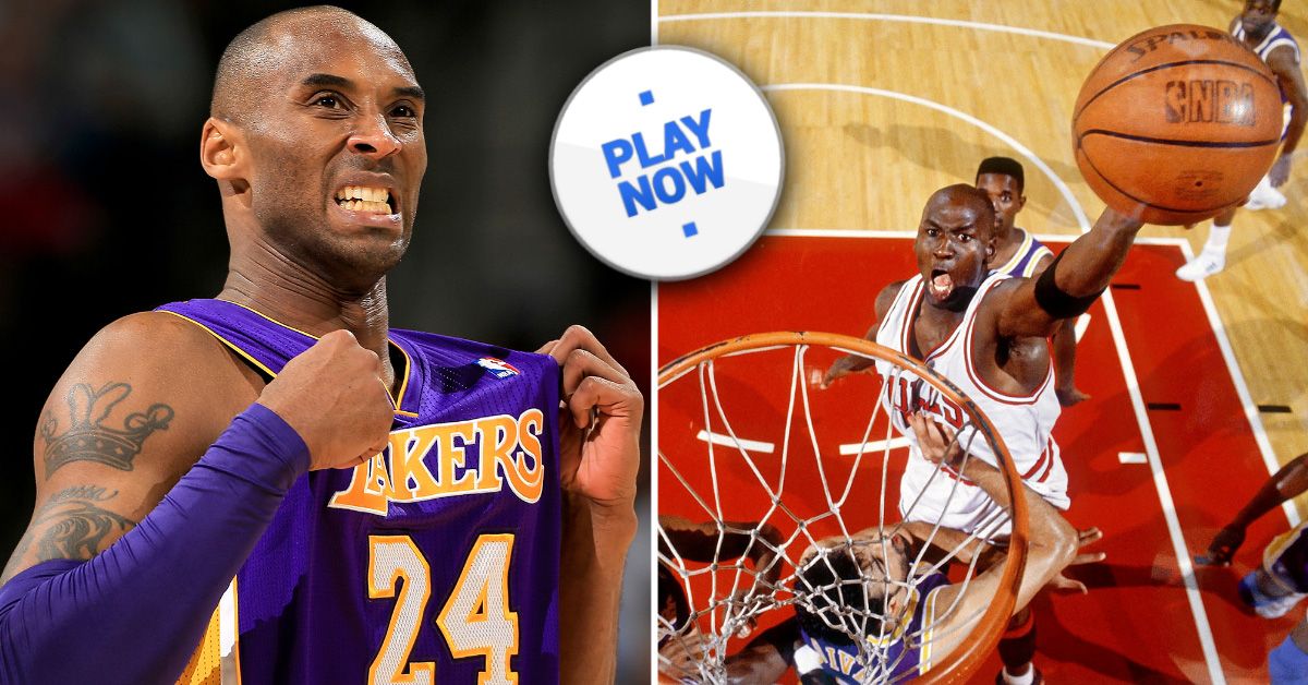 Only Major Nba Fans Can Hope To Ace This Basketball Trivia Quiz