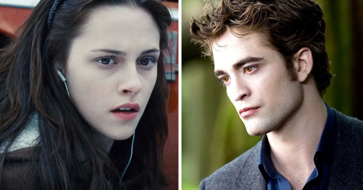 50 Questions About Twilight That Will Stump Even The Biggest Twihards