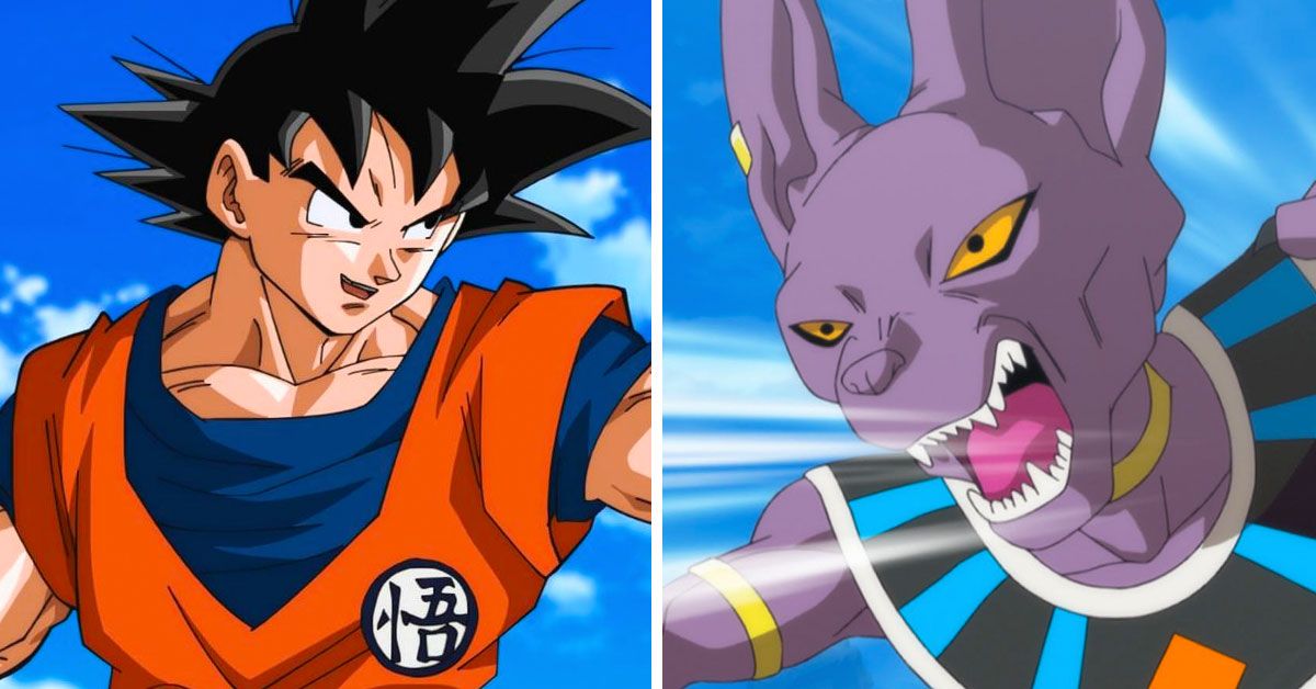 If Fans Can't Name All These Dragon Ball Characters, Just