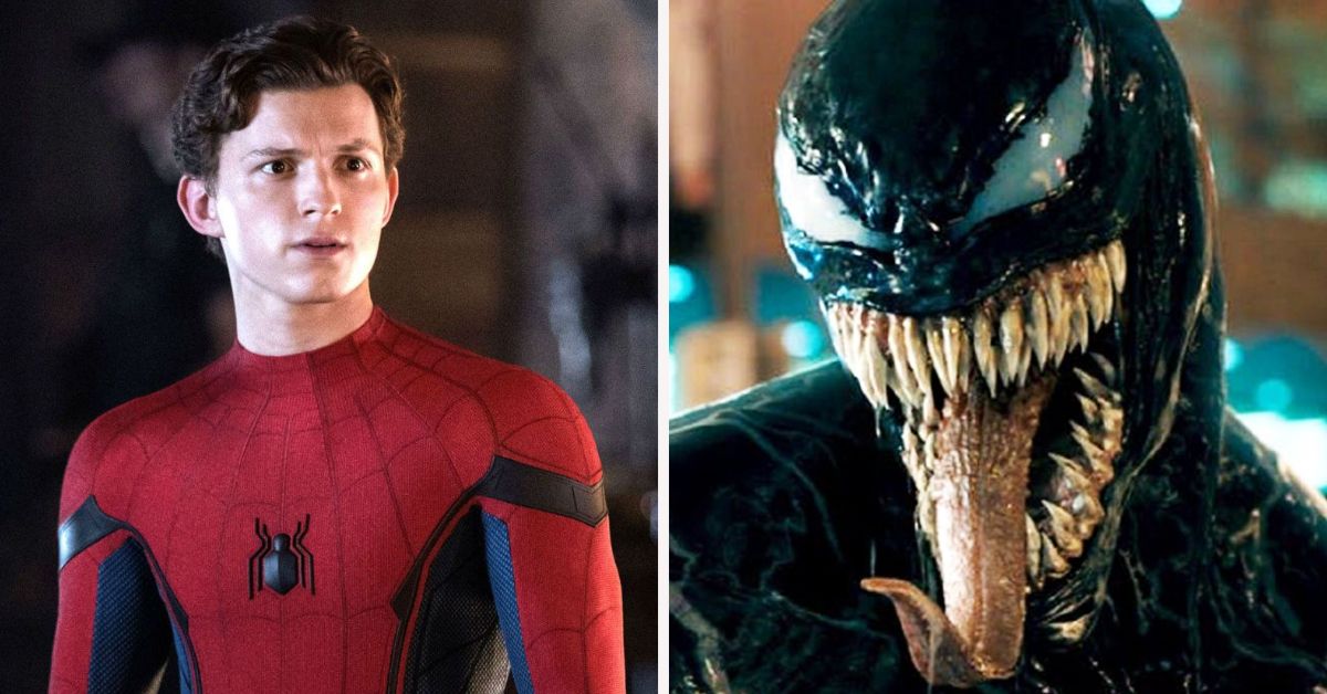 We Bet You Can't Name 100% Of These Spider-Man Villains ...