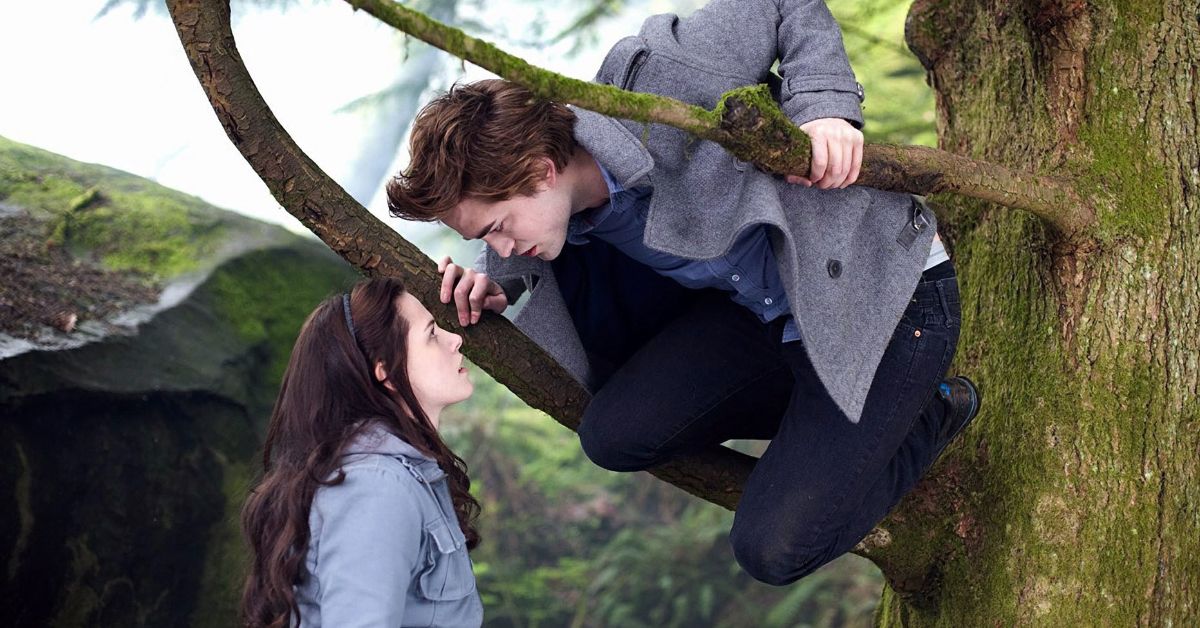 50 Twilight Questions Only Diehard Fans Can Answer | TheQuiz